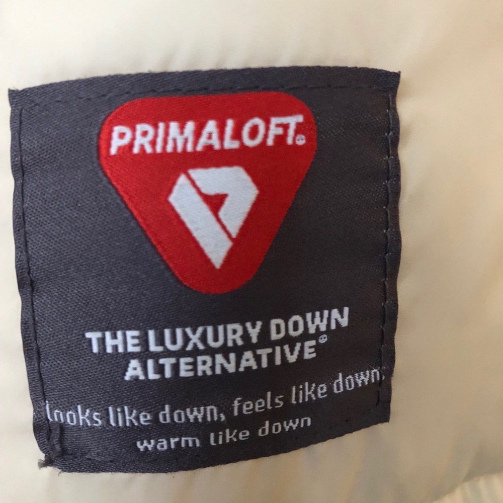 Gap Down Alternative Puffer Coat - image 3